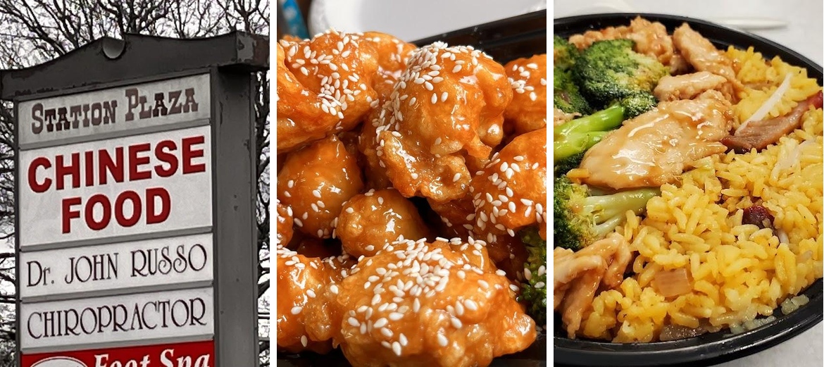 Mr Wang Asian Gourmet